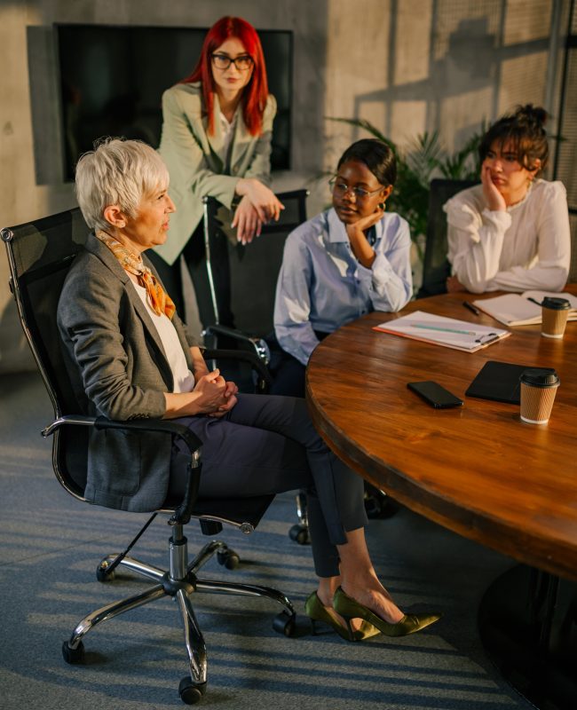 Benefits of Coaching with YelderMission